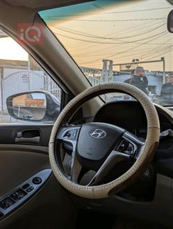 هيونداي أكسنت